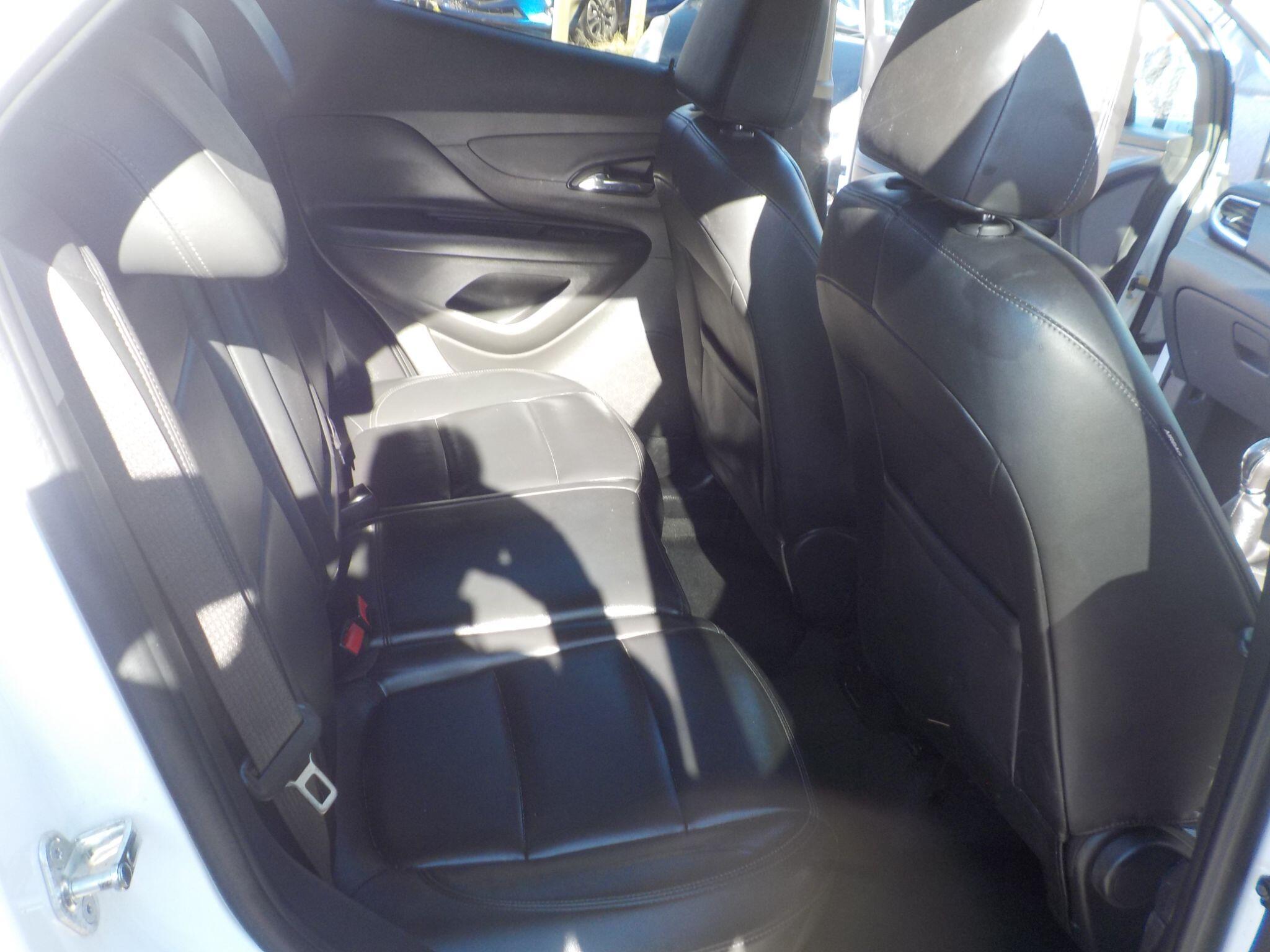 Vauxhall Mokka X 1.6 CDTi Elite Euro 6 (s/s) 5dr