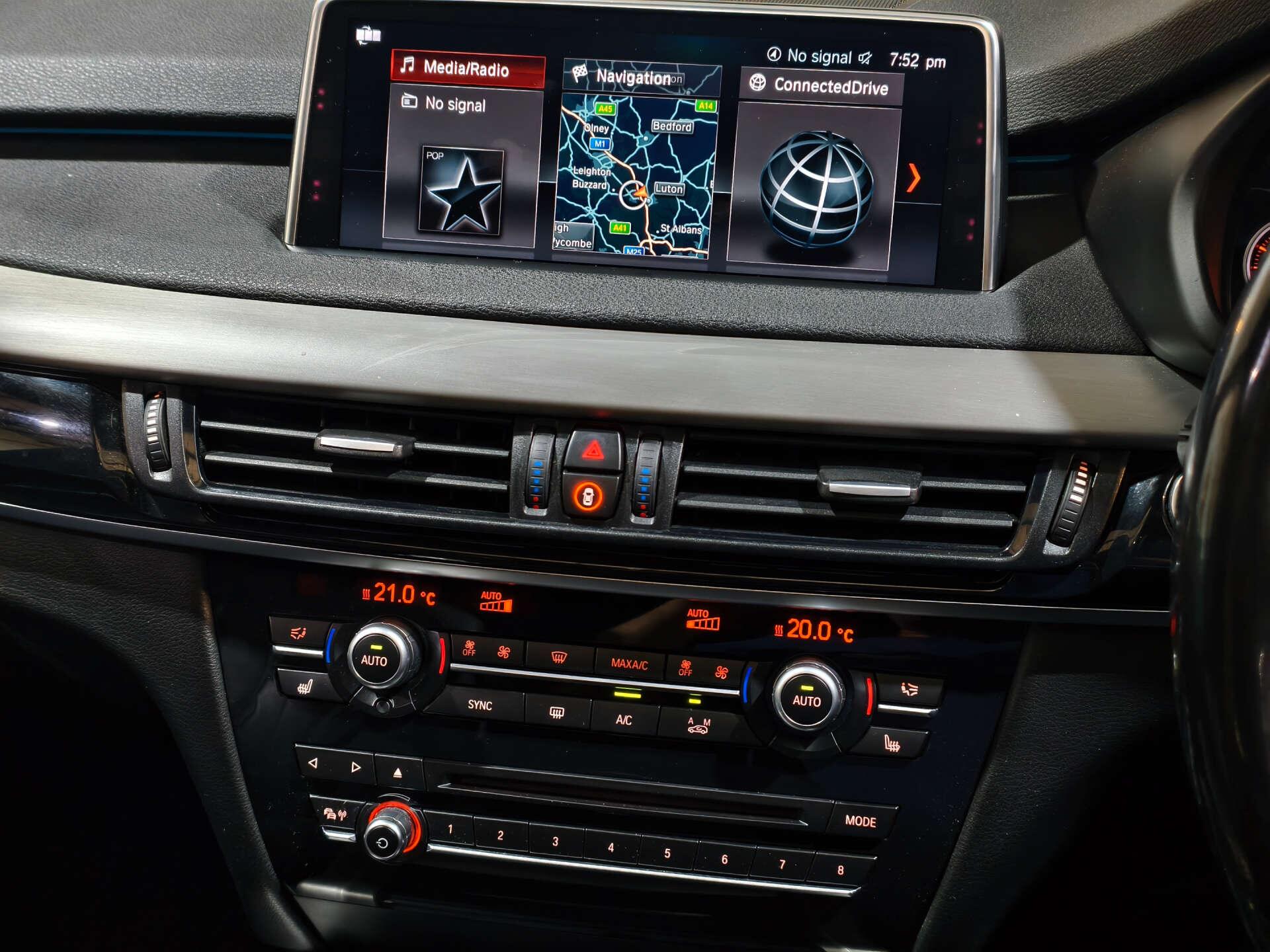 BMW X5 X5 view 44