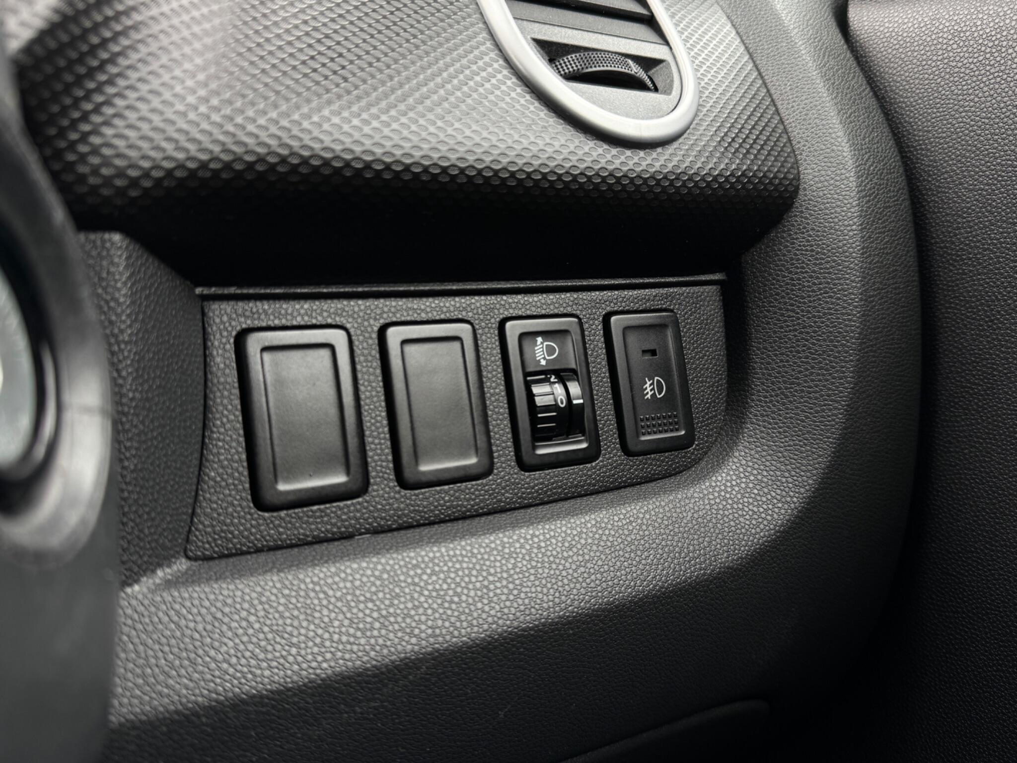 Vauxhall Agila view 33