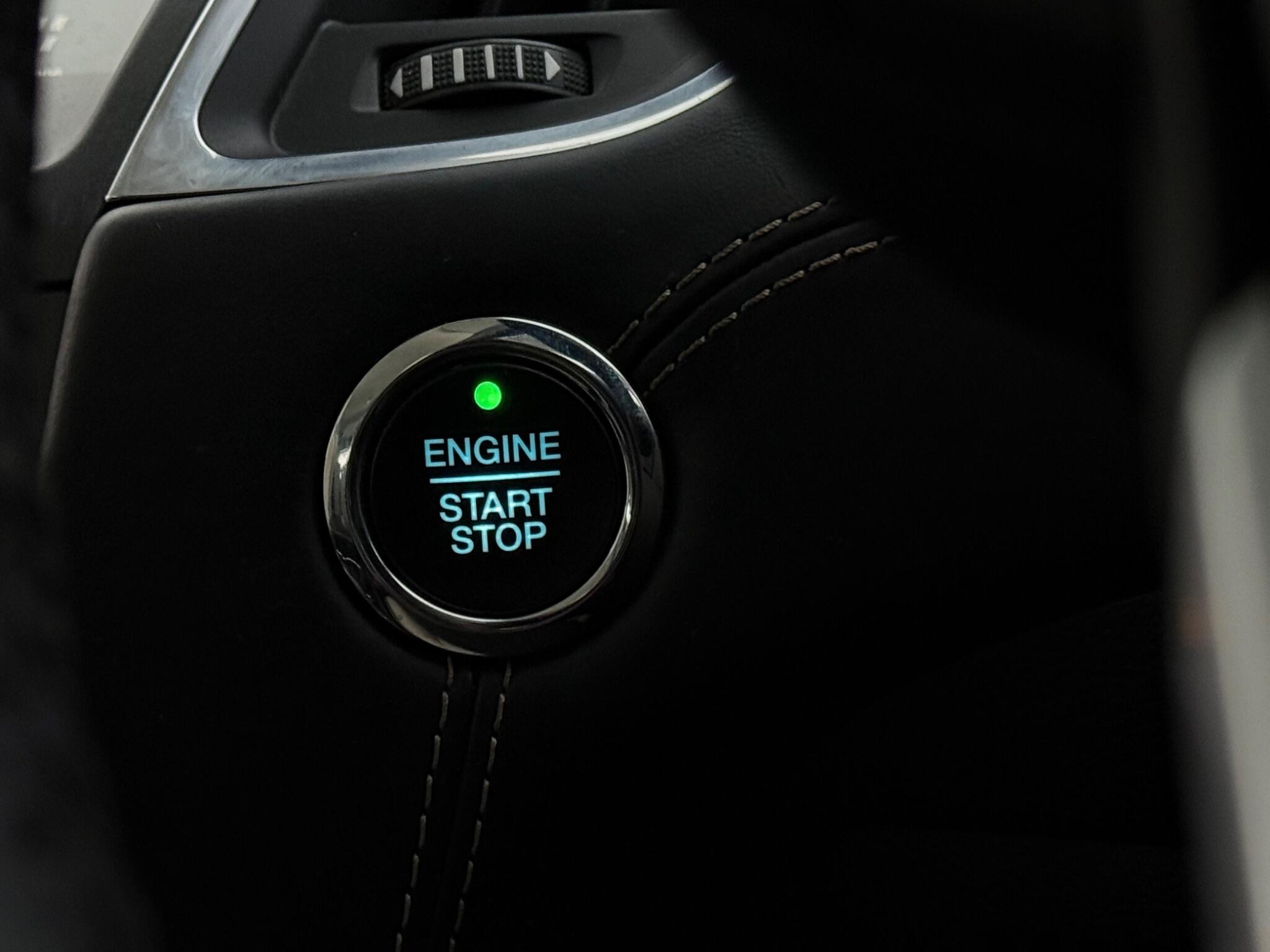 Ford S-Max view 39