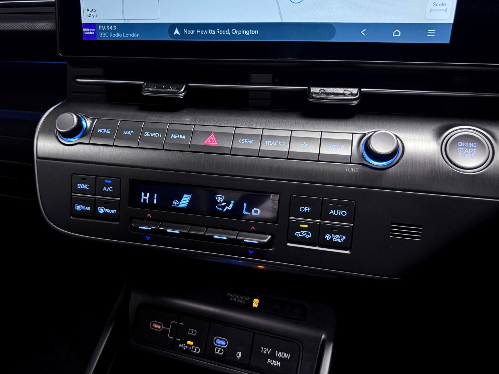 Hyundai Kona view 30