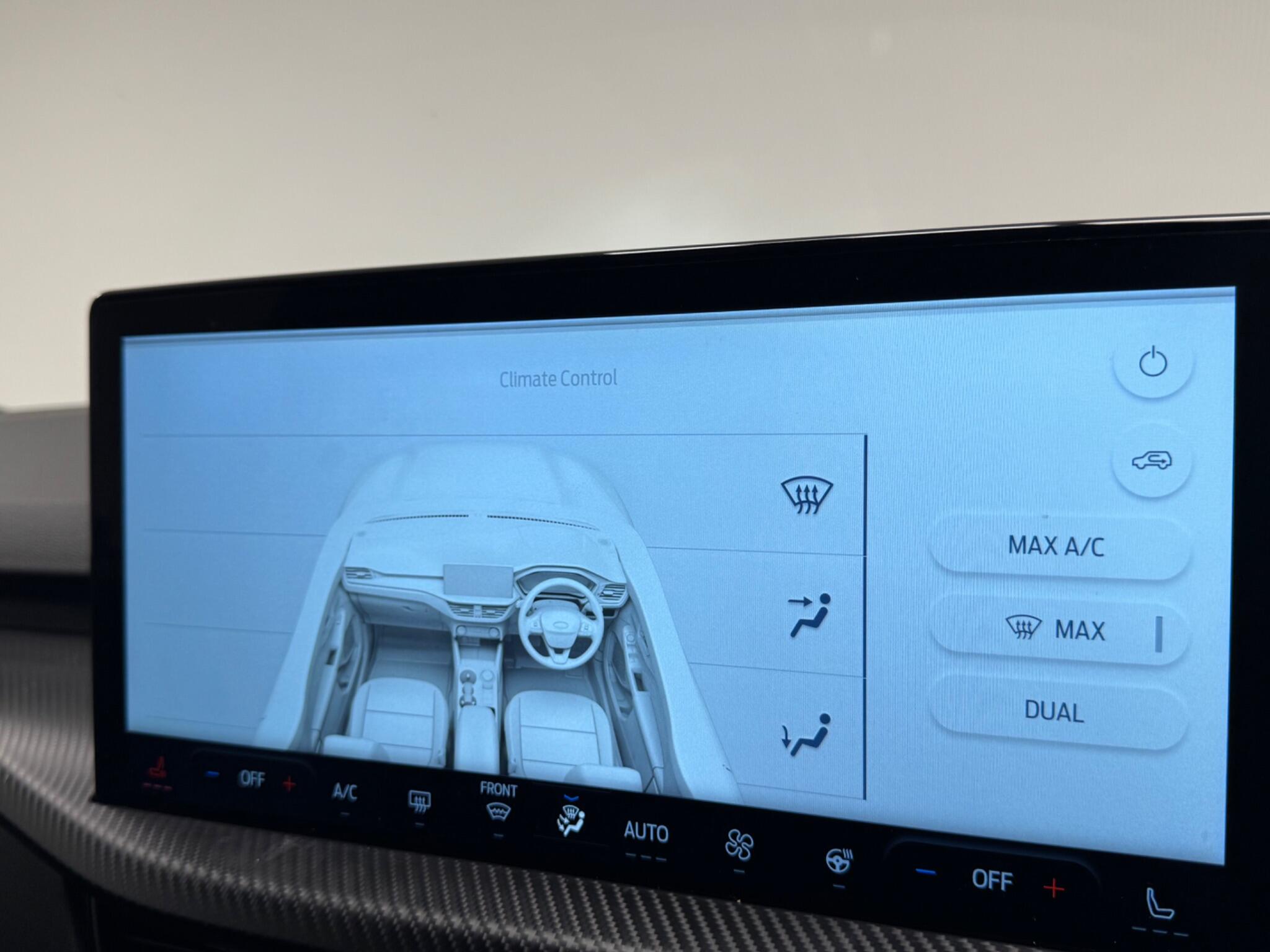 Ford Kuga view 23