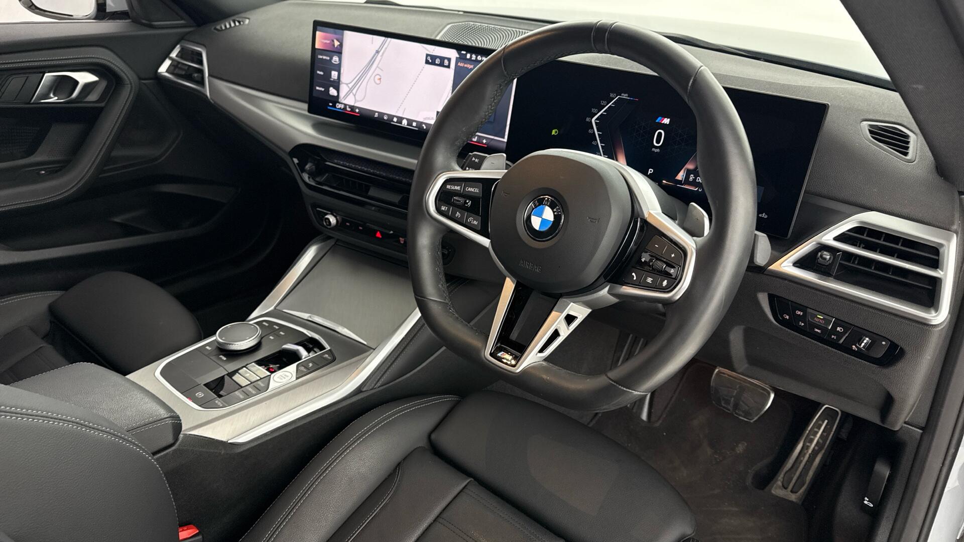 BMW 2 Series view 6