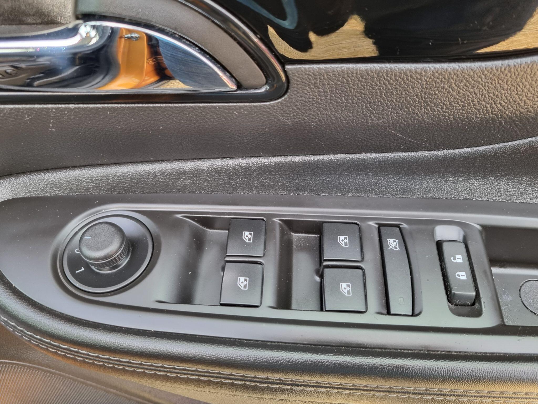 Vauxhall Mokka X view 32