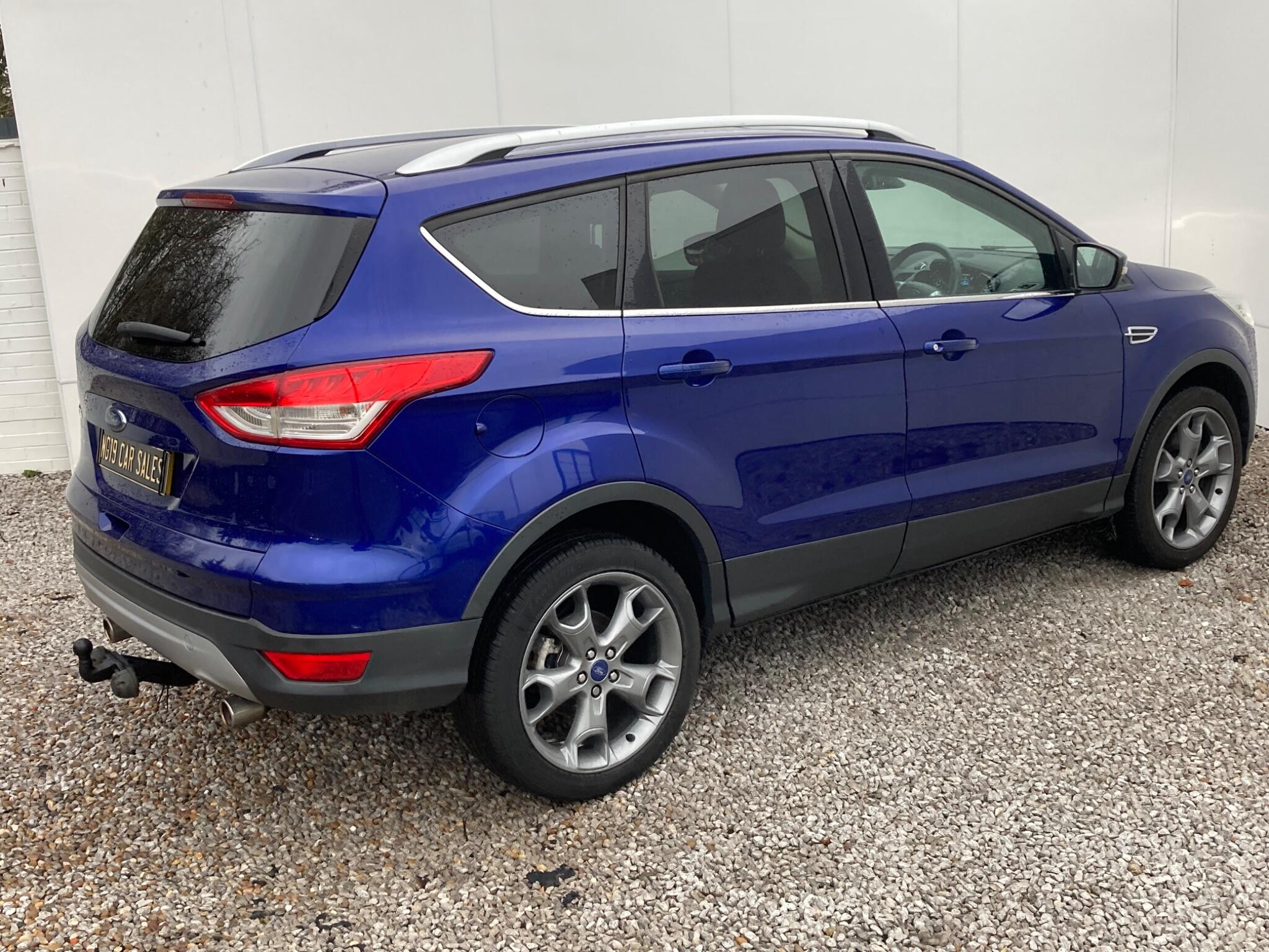 2016 Ford Kuga image 18