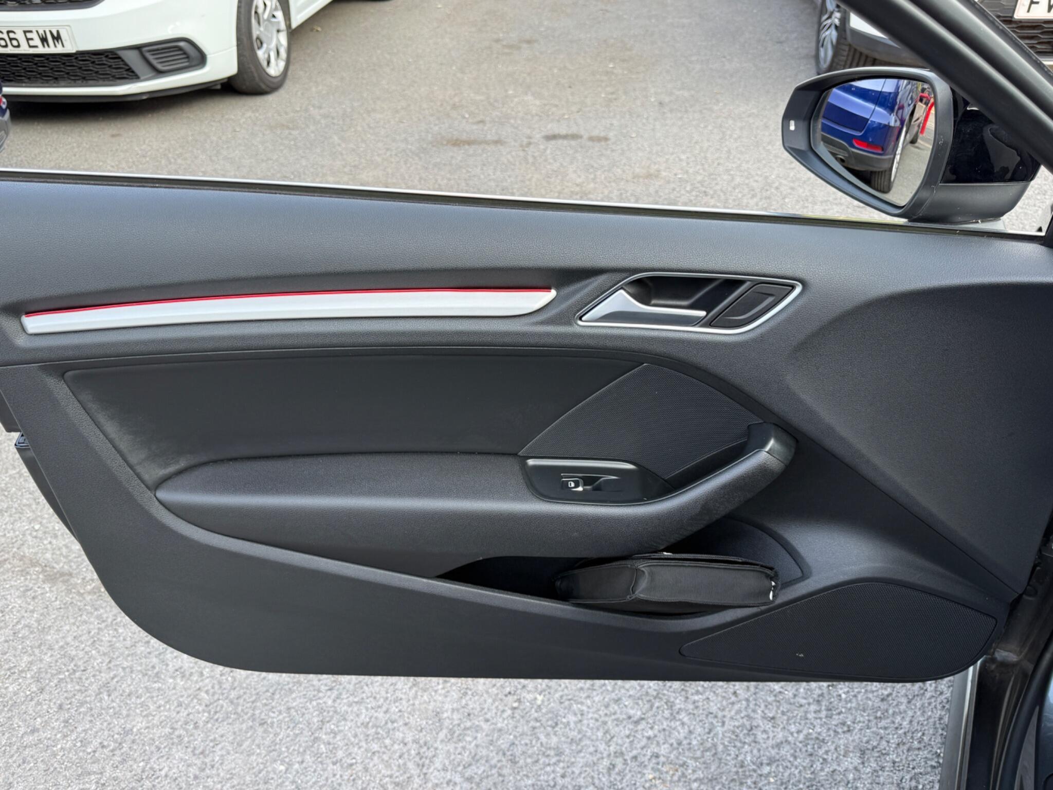 Audi A3 - Image 44