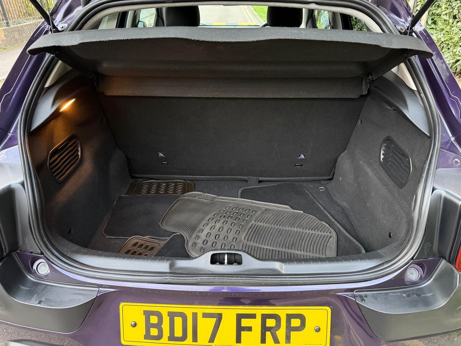 Citroen C4 Cactus view 30