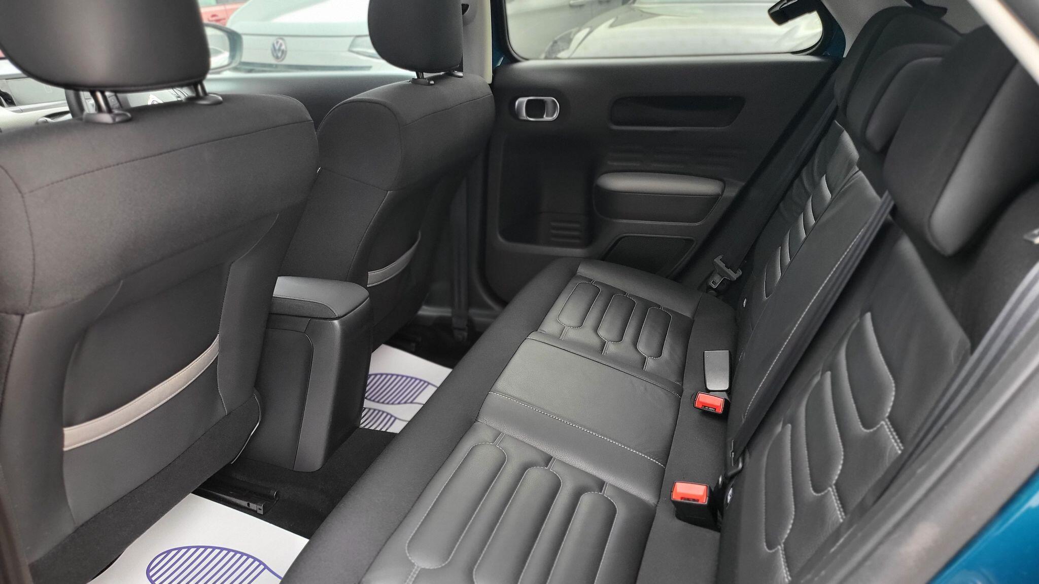 Citroen C4 Cactus view 15