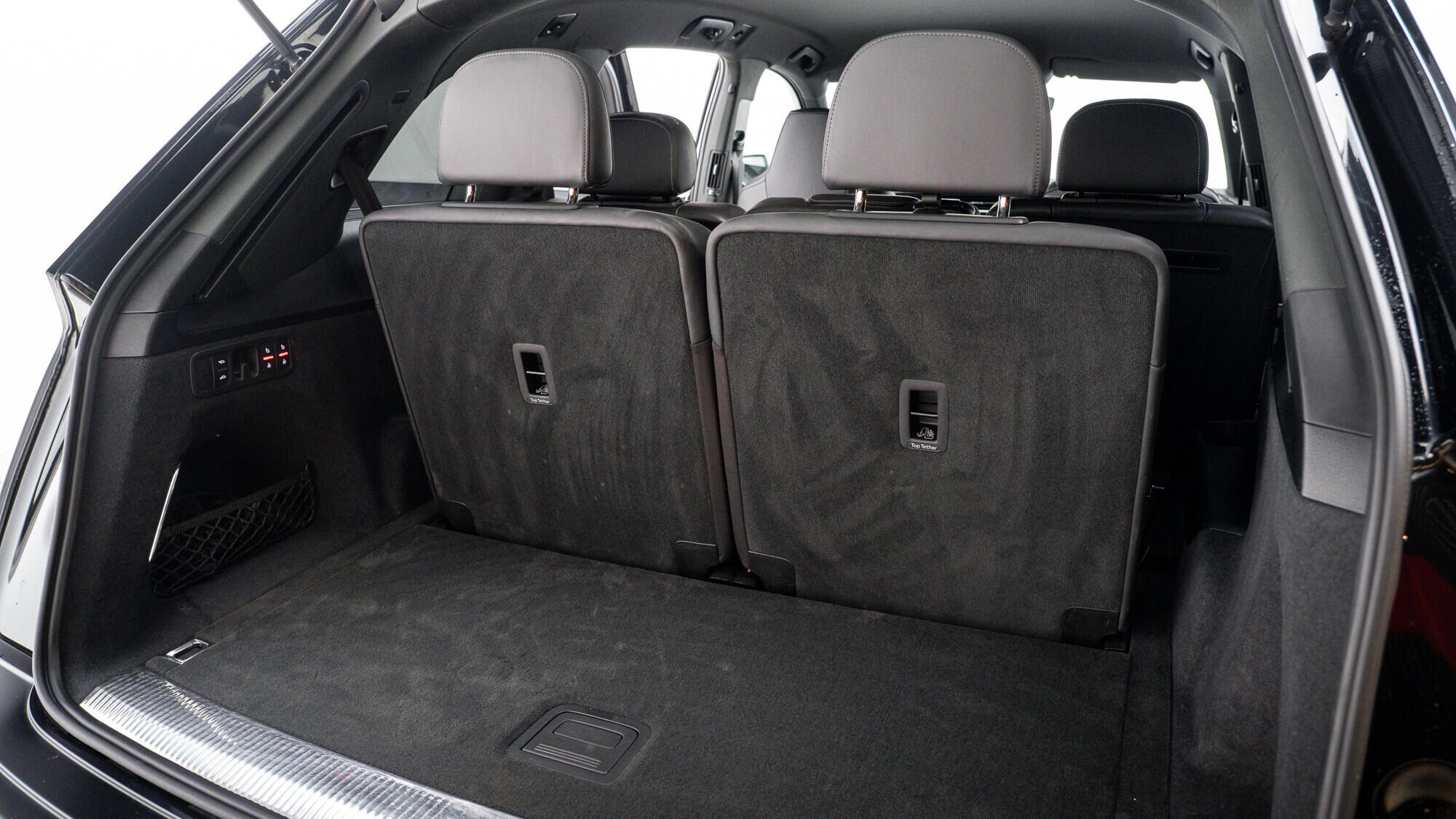 Audi SQ7 view 49