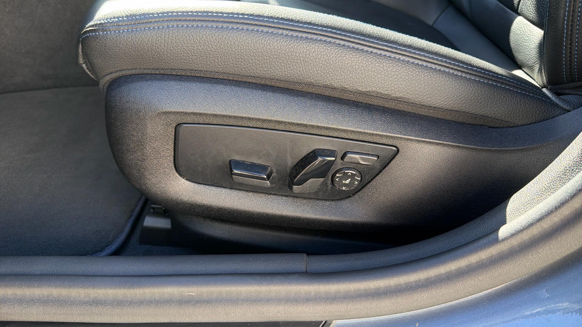 BMW 5 Series view 53