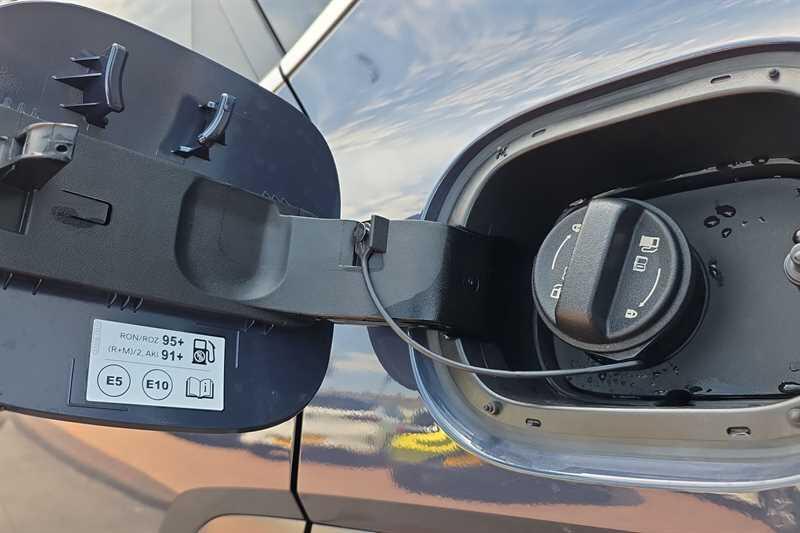 Hyundai Kona view 43