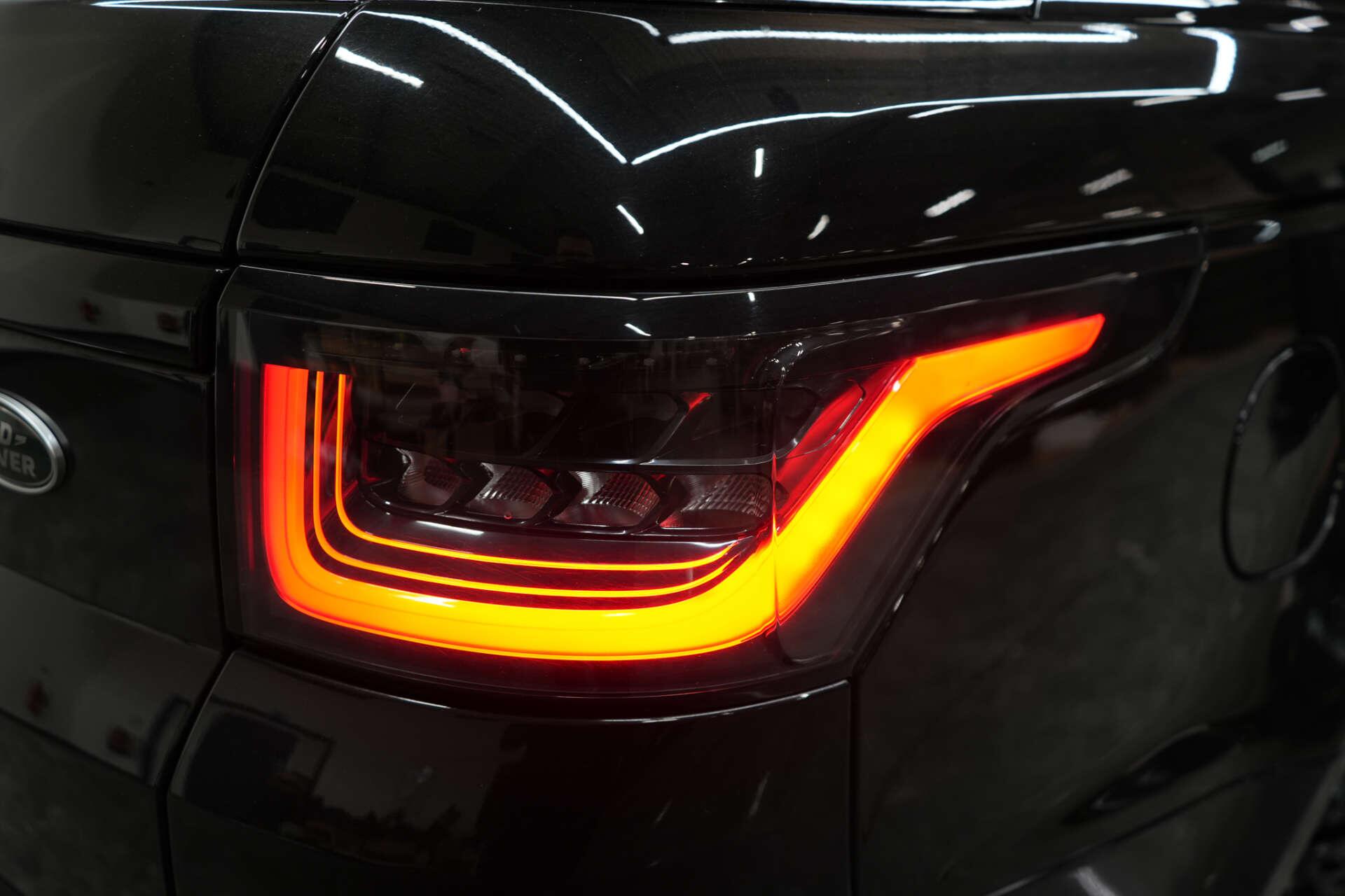 Land Rover Range Rover Sport view 49