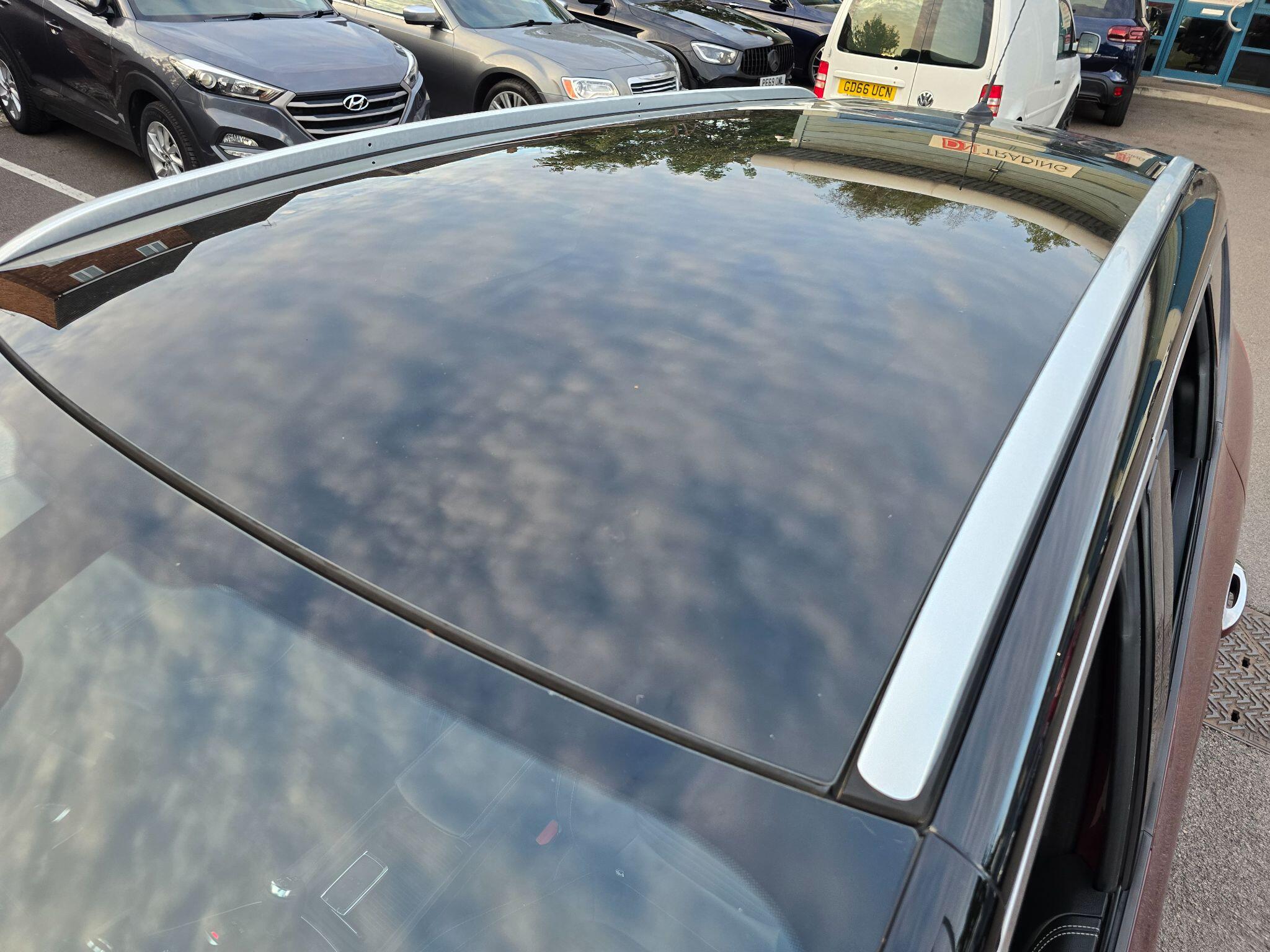 Renault Grand Scenic view 86