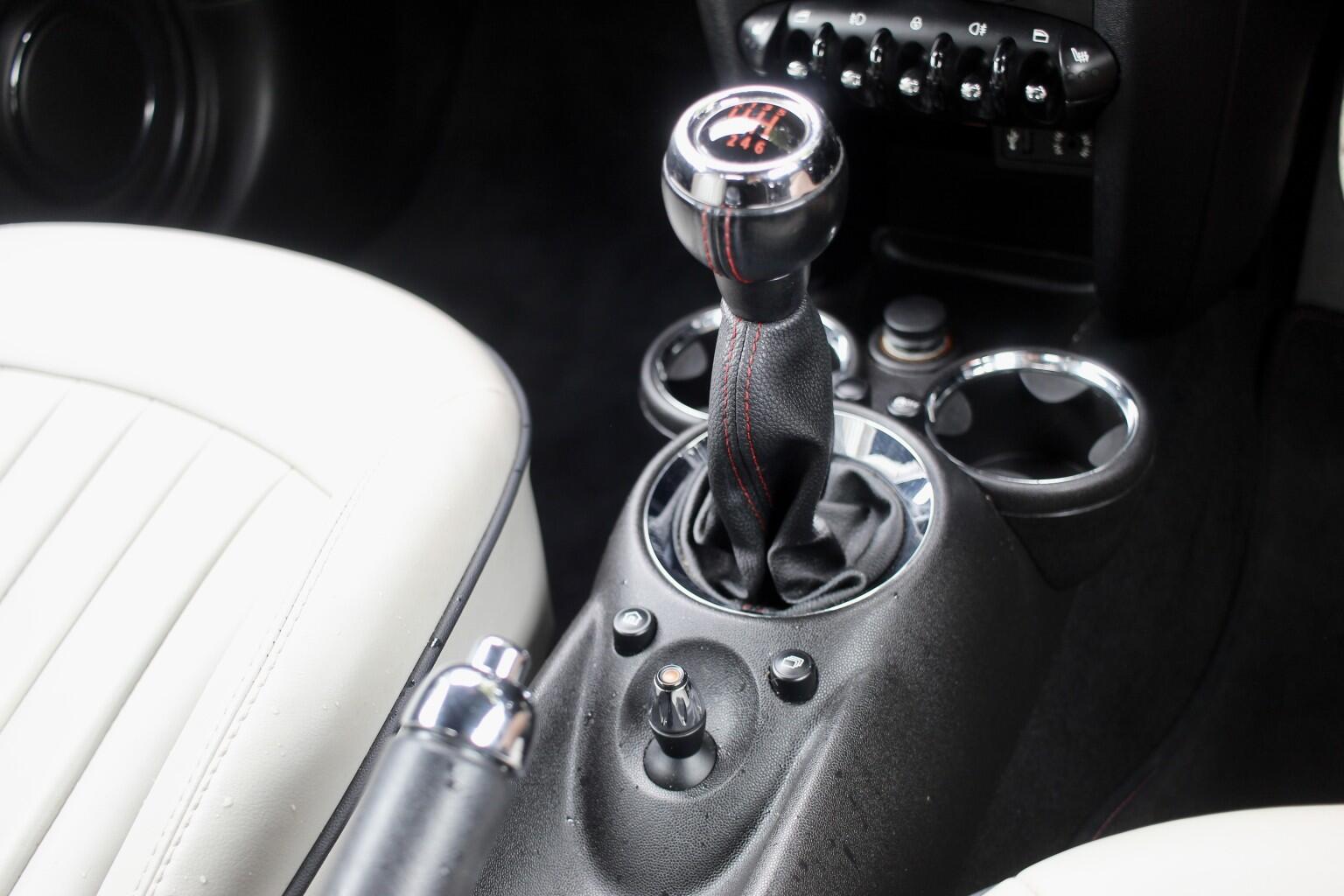 Mini Roadster view 14