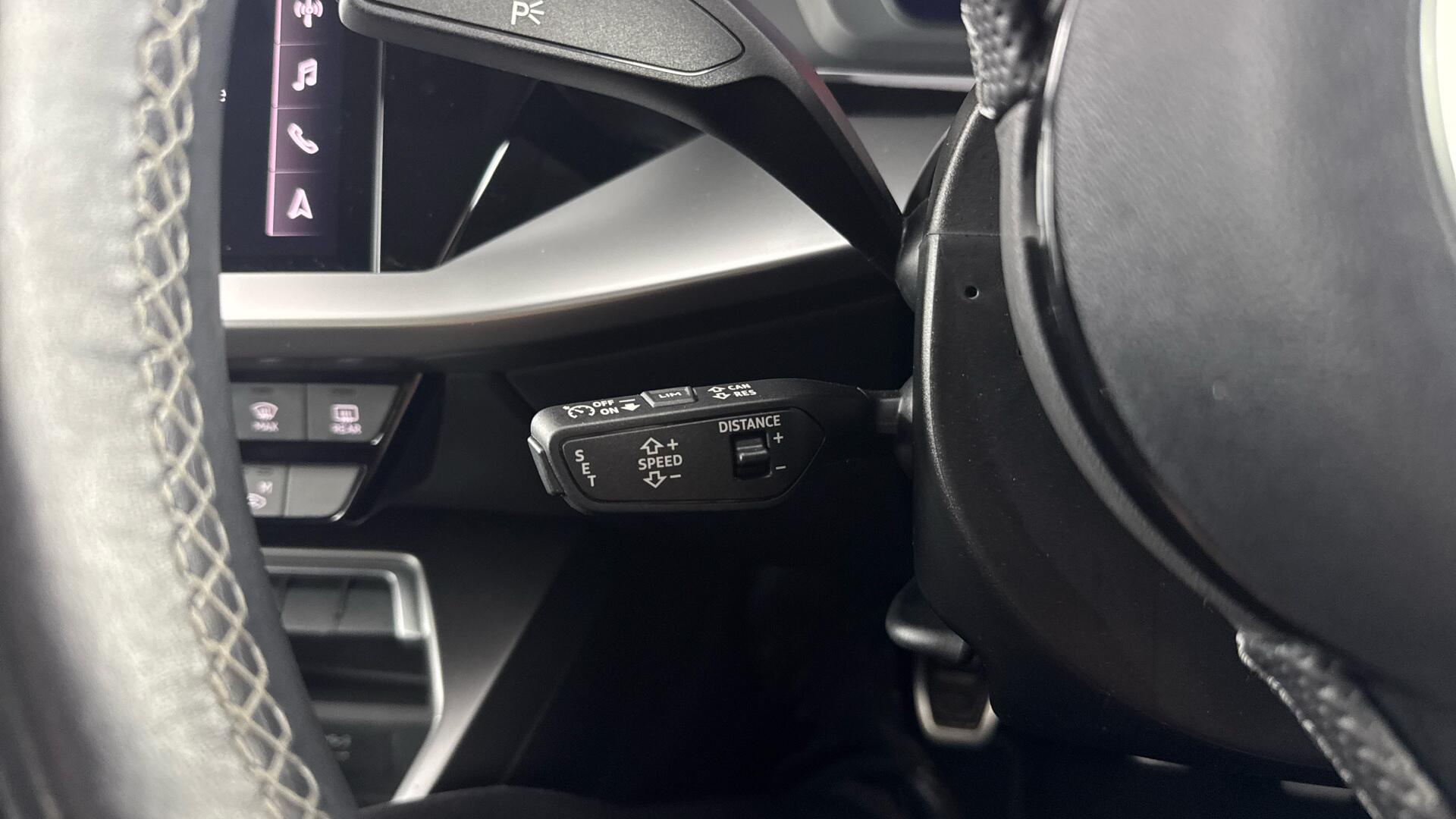 Audi A3 view 43