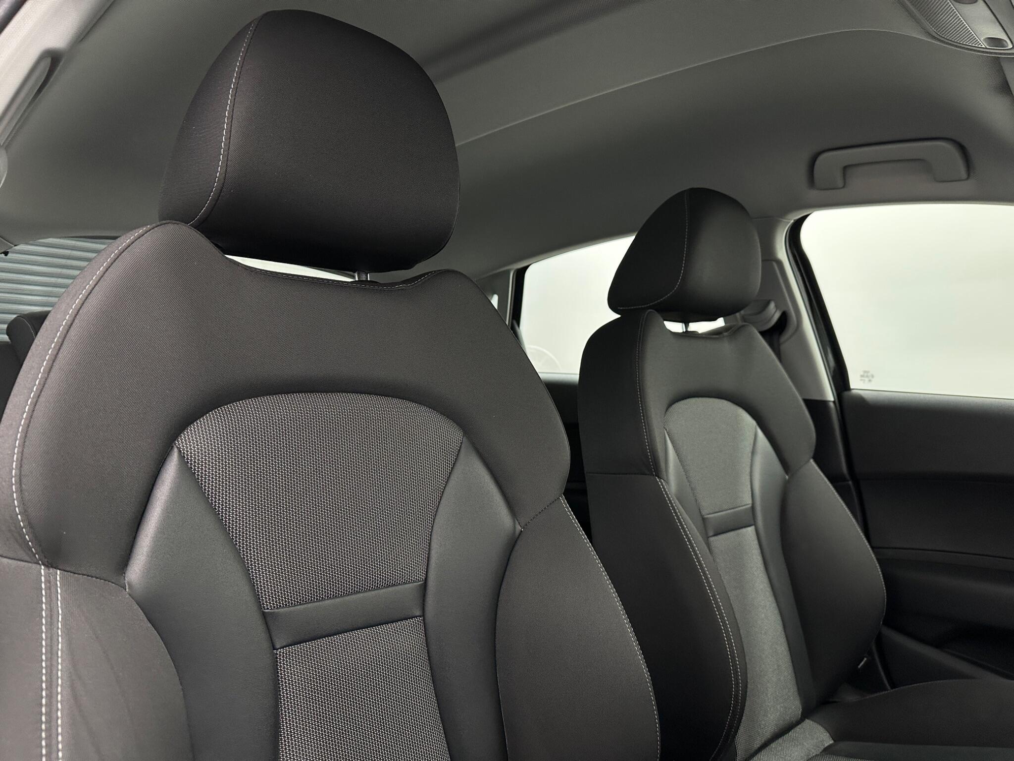 Audi A1 view 32