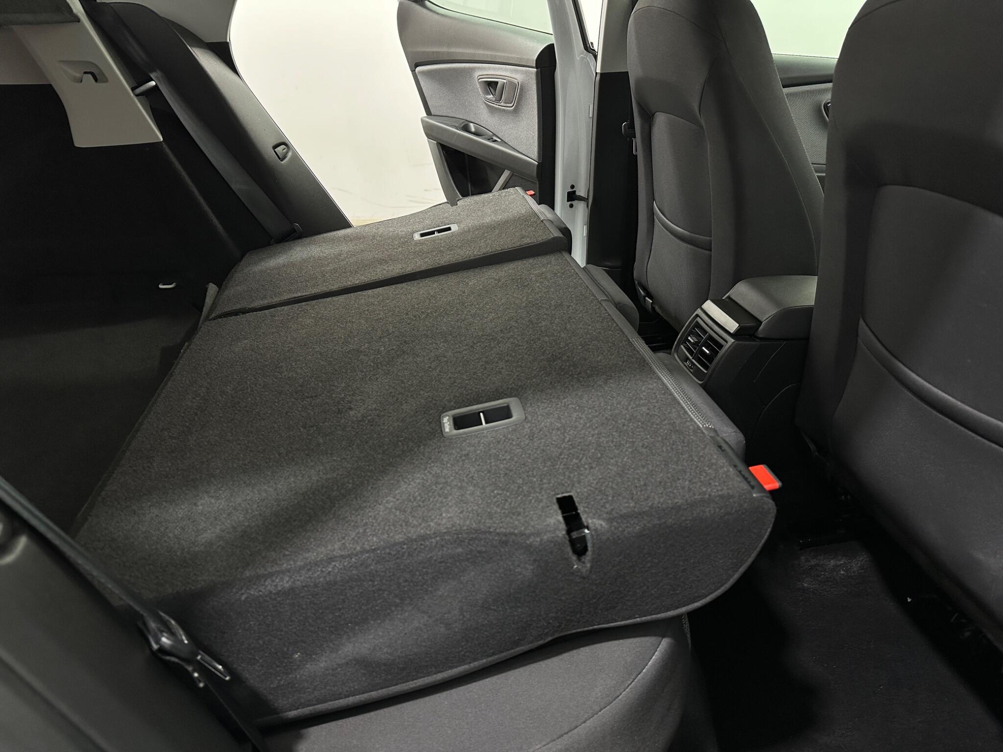 Seat Leon view 44