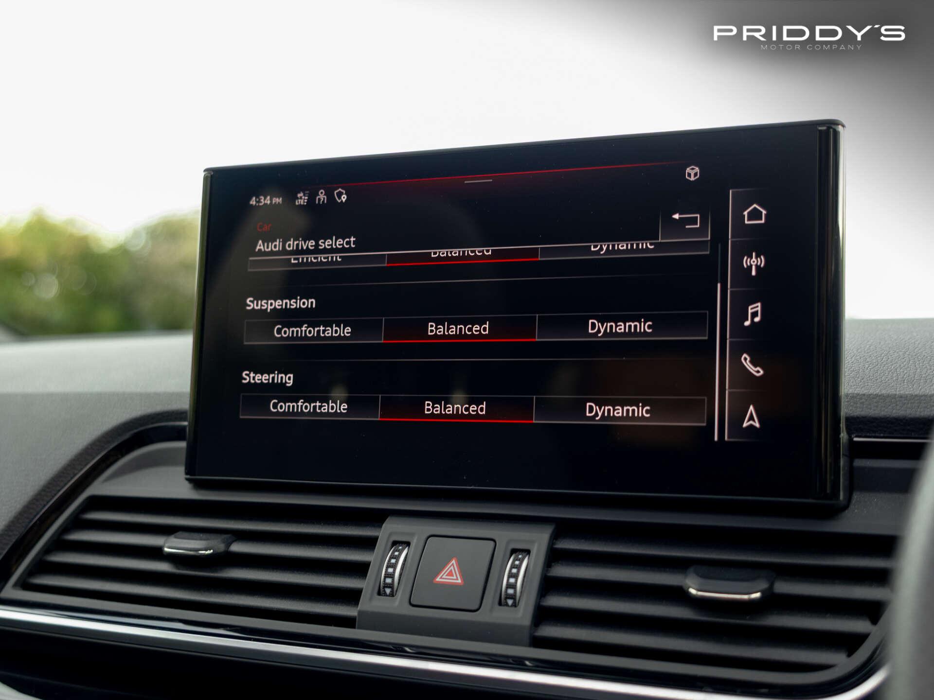 Audi Q5 view 54