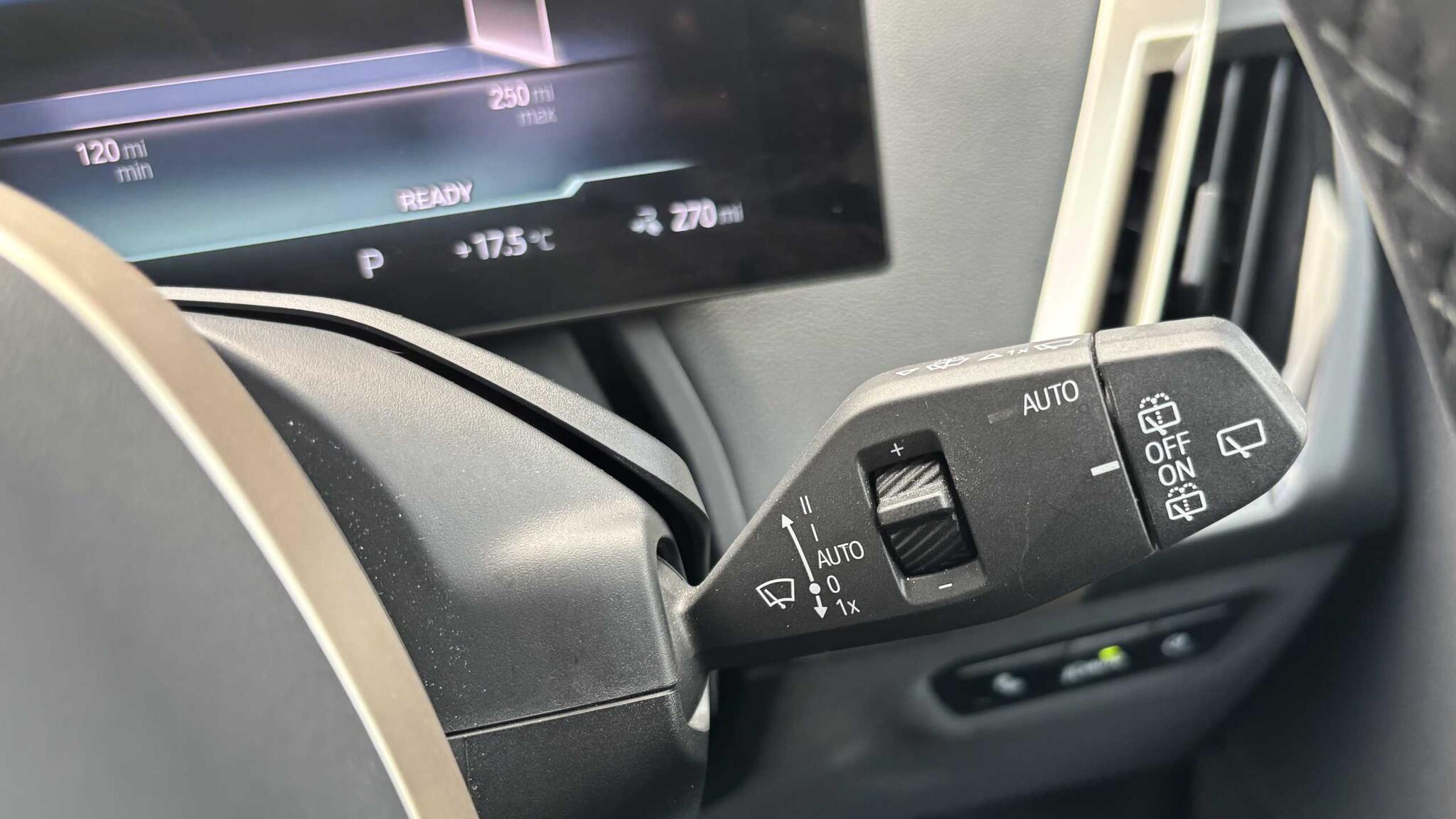 BMW iX view 25