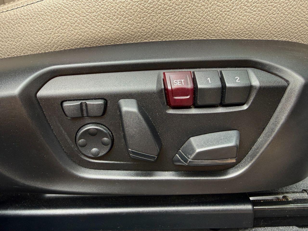BMW X3 view 19