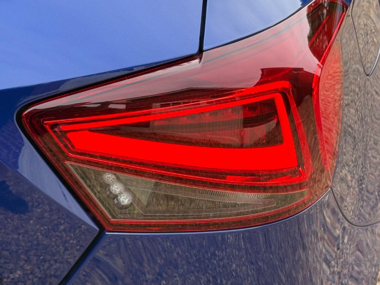 Seat Ibiza view 28
