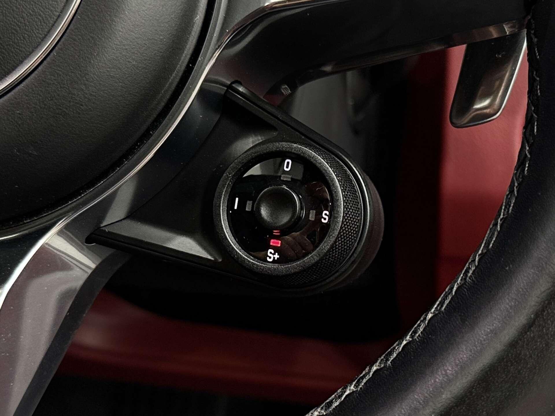Porsche Cayenne view 22