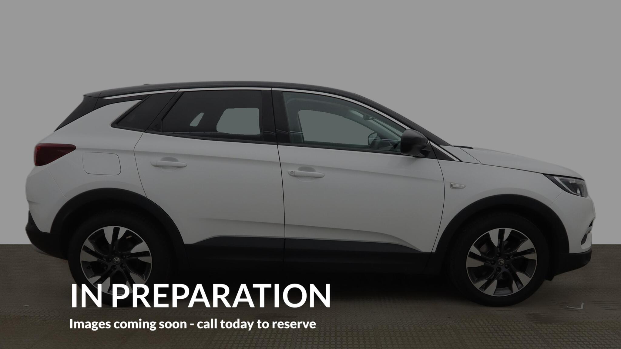 Vauxhall Grandland X view 5