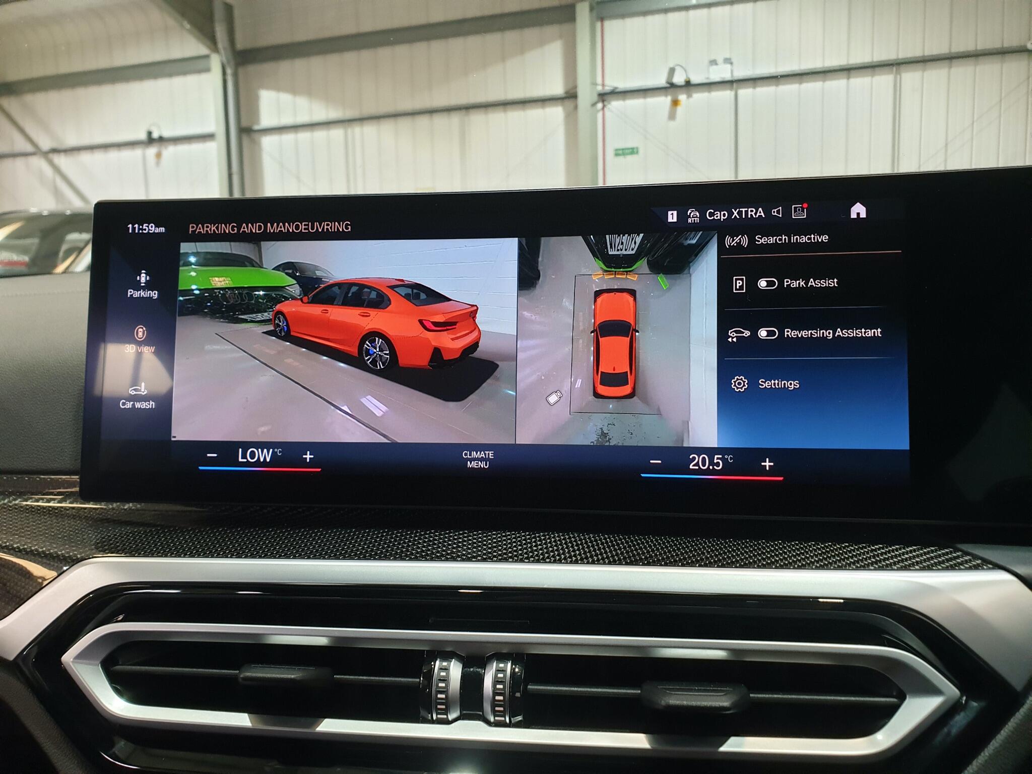 BMW 3 Series view 75