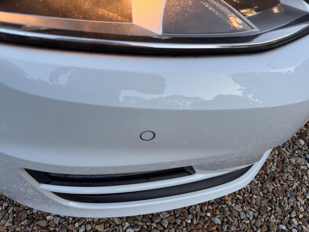 Volkswagen Golf view 31