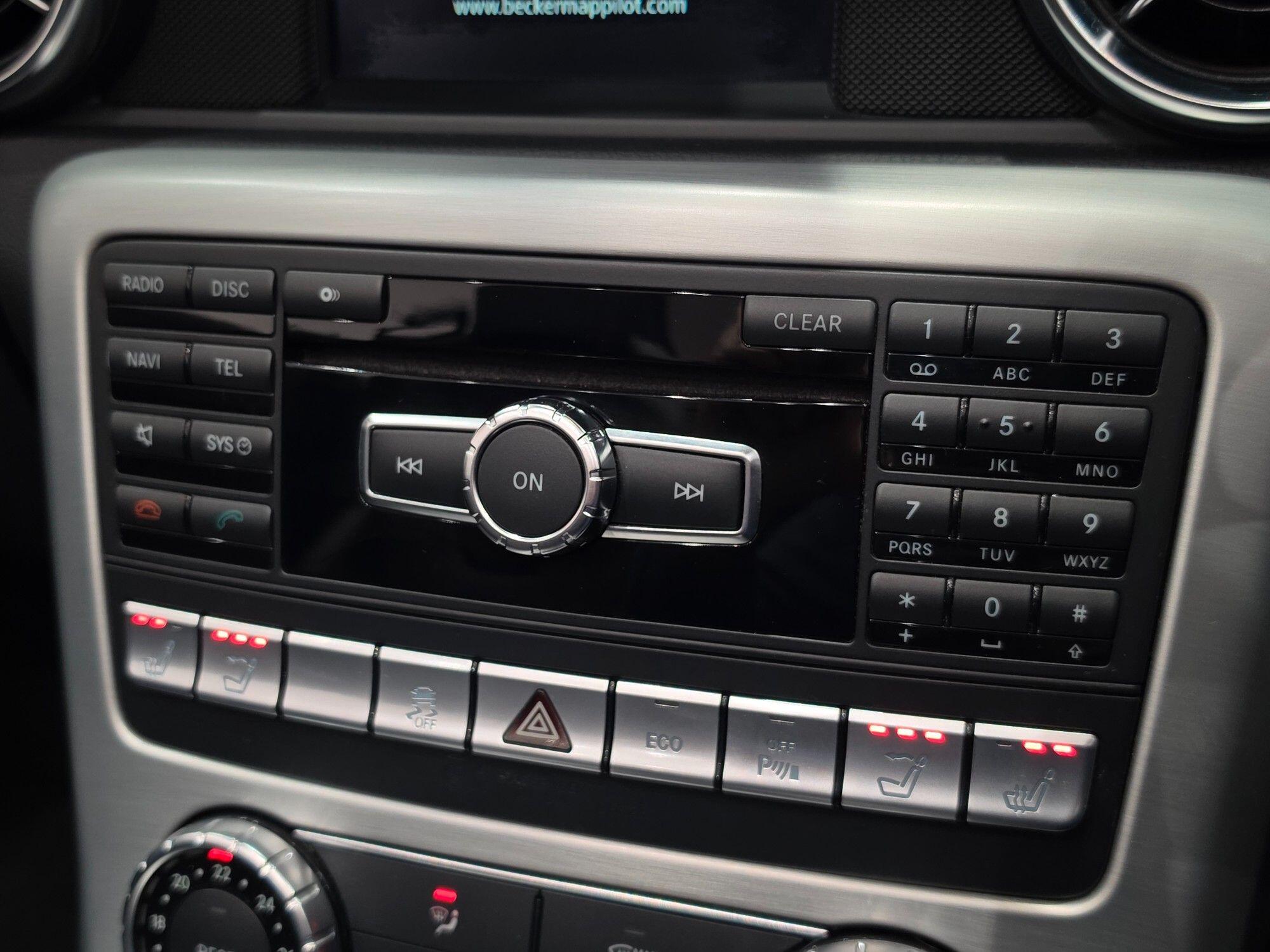 Mercedes-Benz SLK view 102