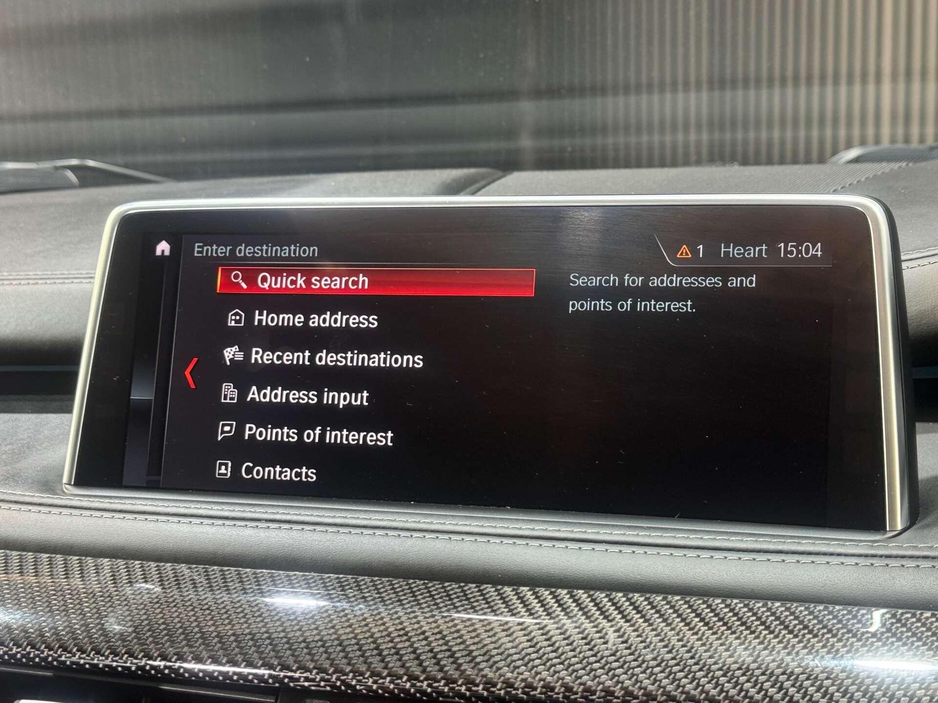 BMW X5 X5 view 25