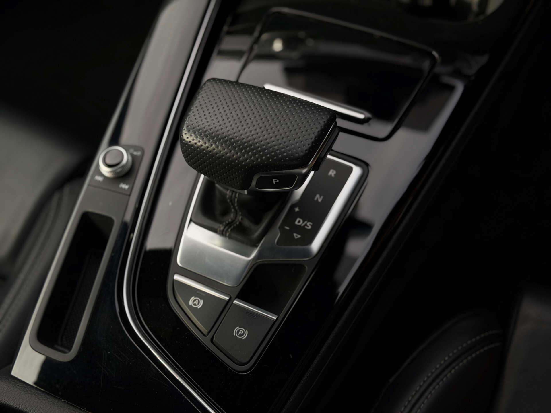 Audi A5 view 35