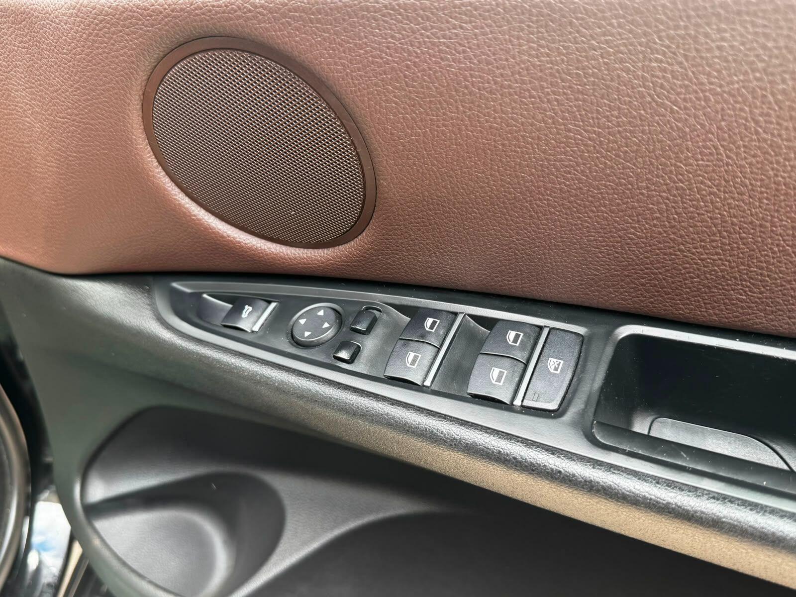 BMW X5 view 52