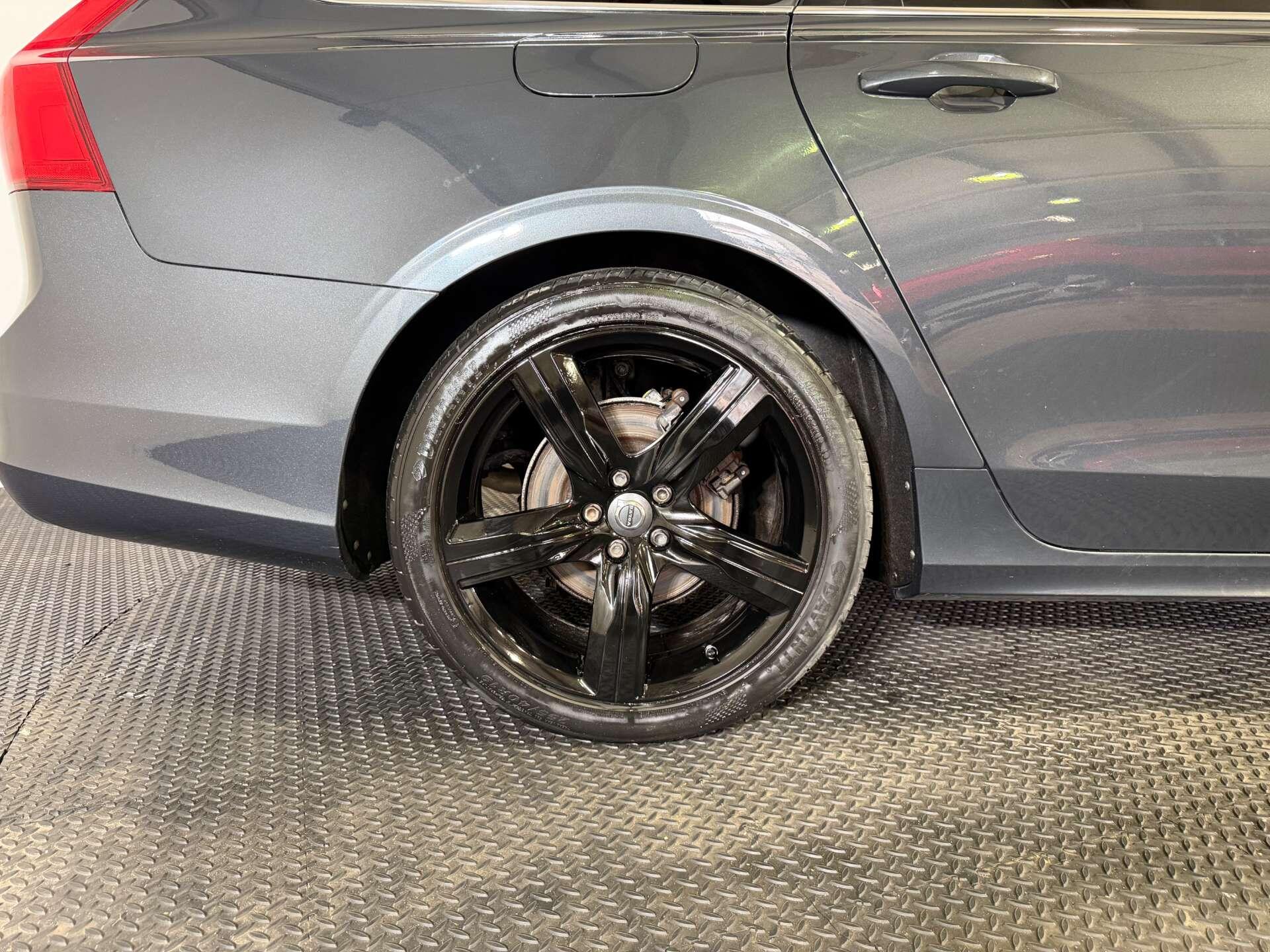 Volvo V90 view 69