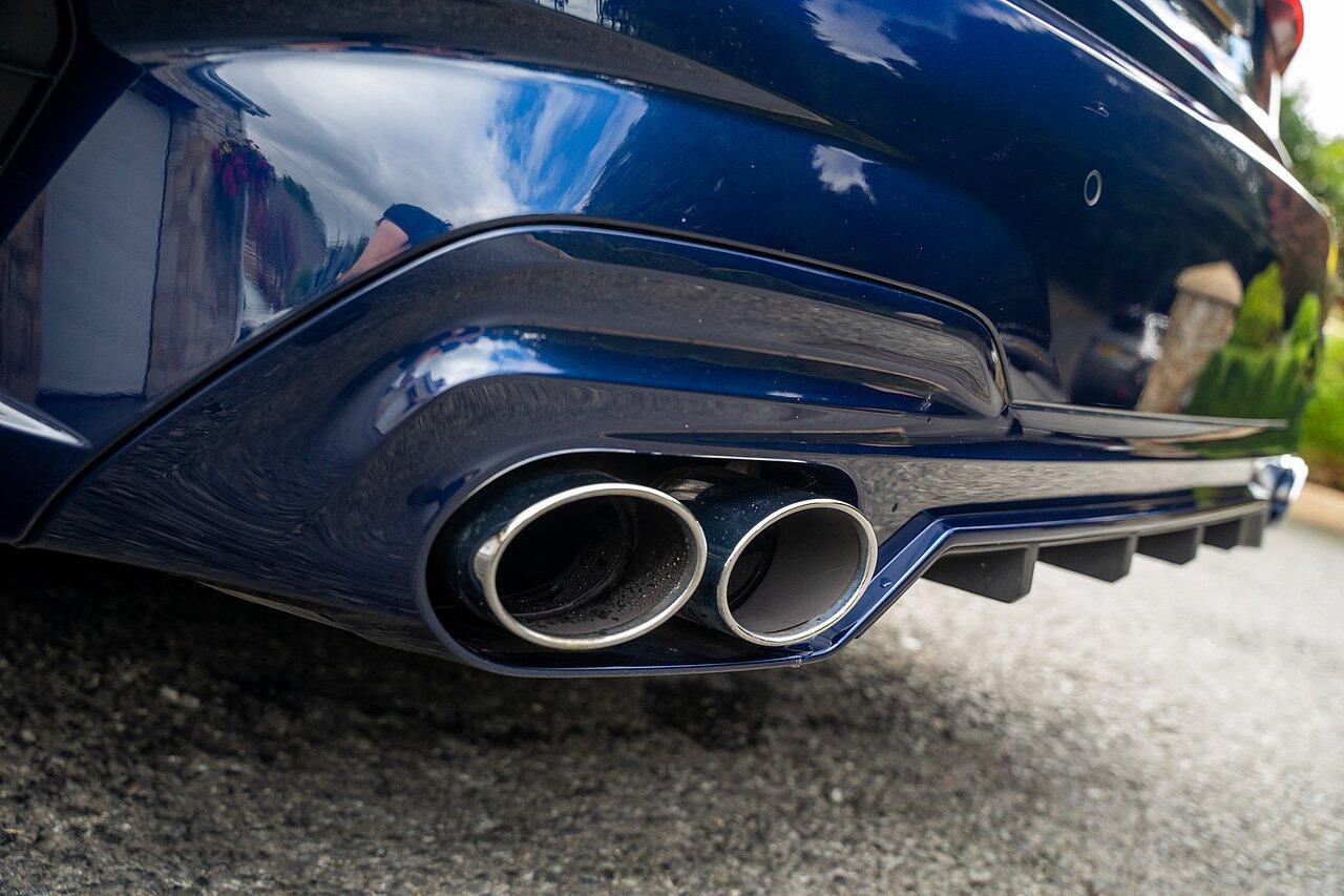 BMW Alpina D3 view 25