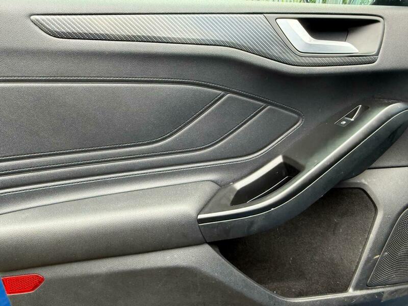 2018 Ford Focus image 55