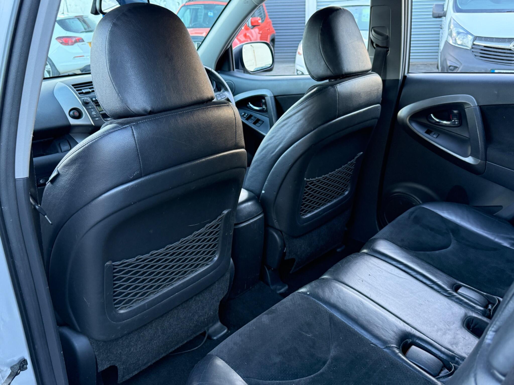 Toyota RAV4 - Image 57