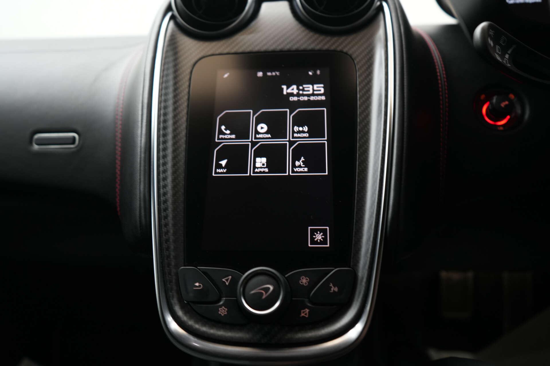 Mclaren 570s view 31