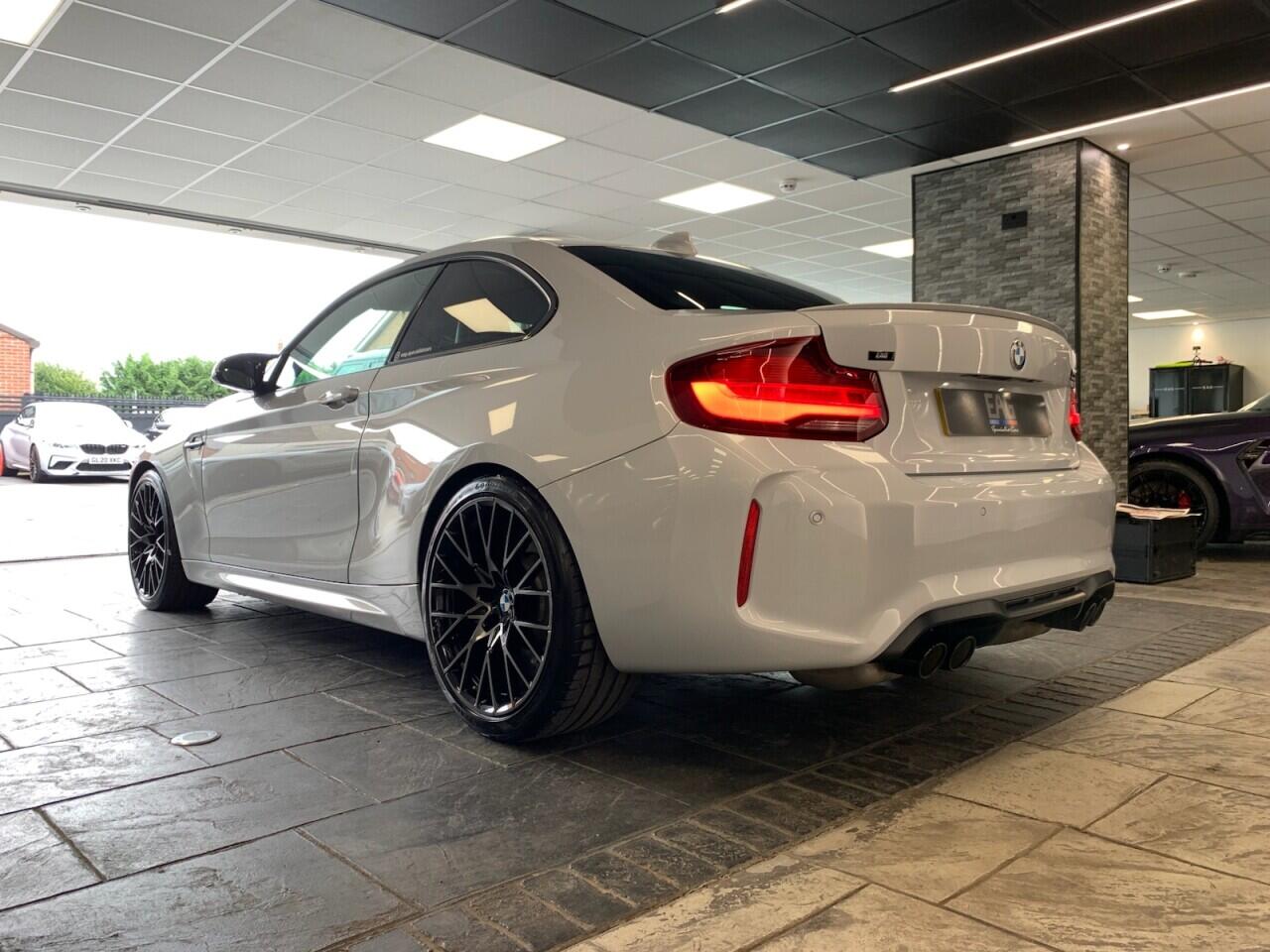 BMW M2 view 18