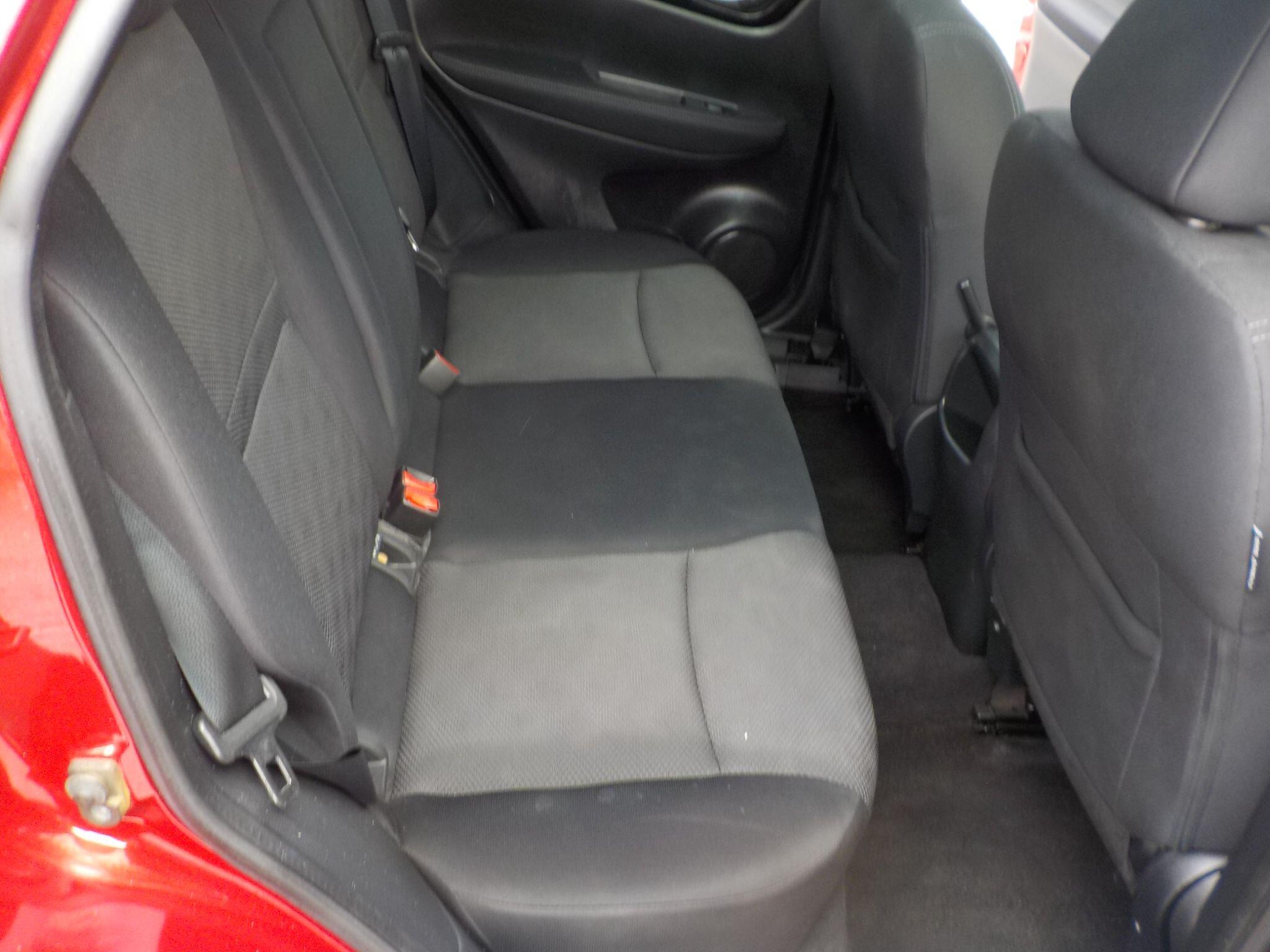 Nissan Qashqai 1.5 dCi N-Connecta 2WD Euro 6 (s/s) 5dr