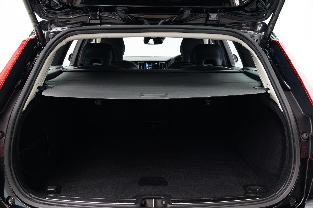 Volvo V60 view 21