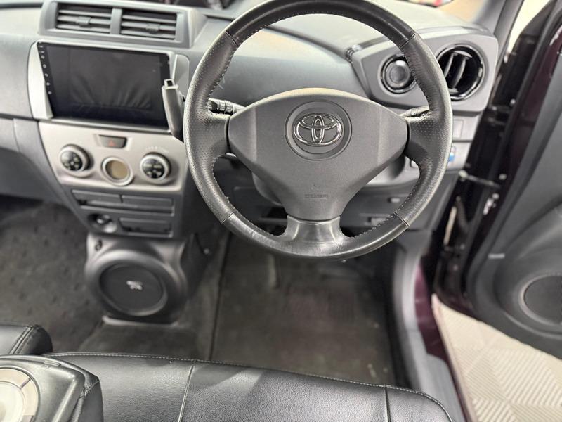 2012 Toyota BB image 14