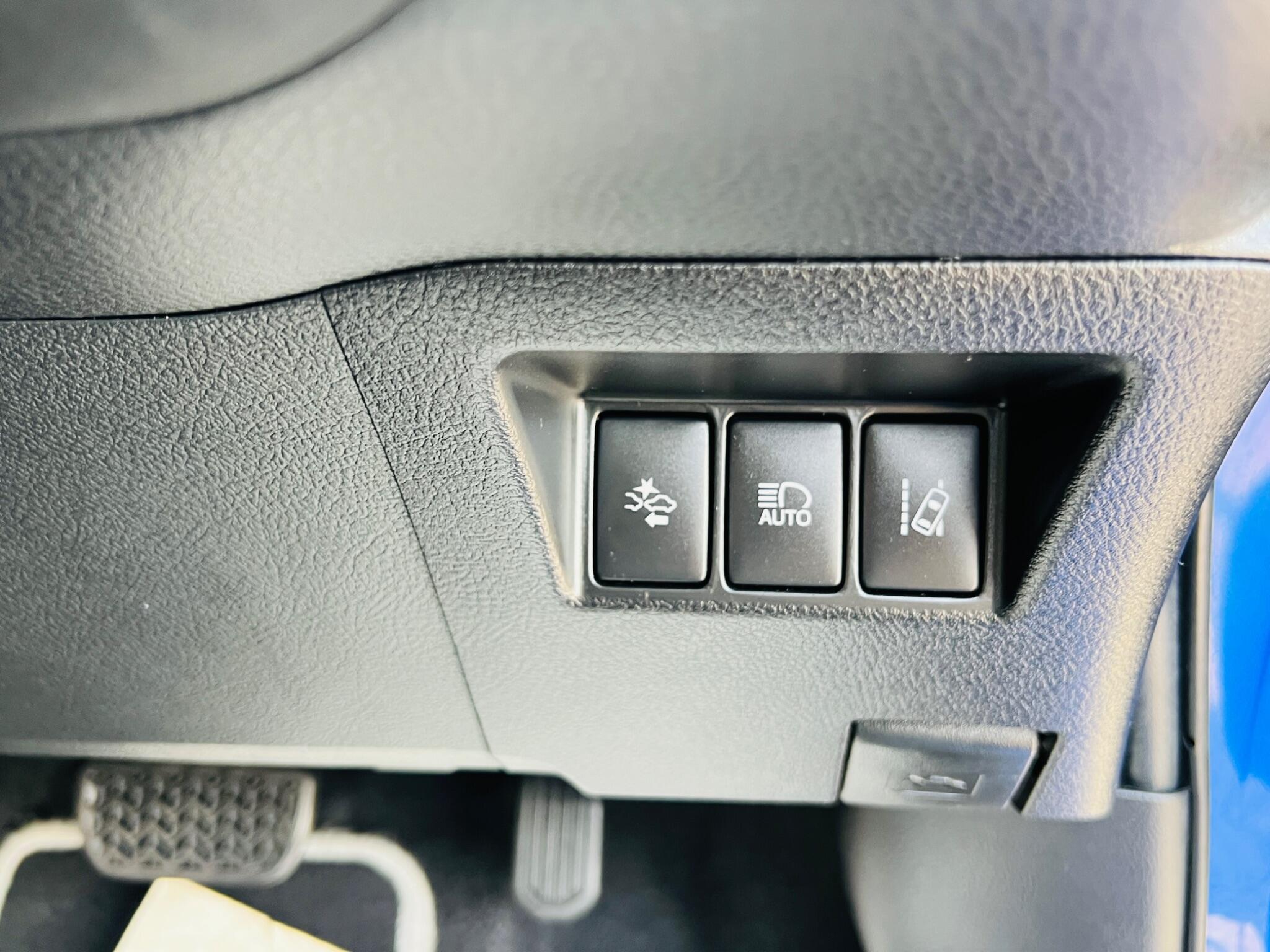 Toyota Yaris view 49