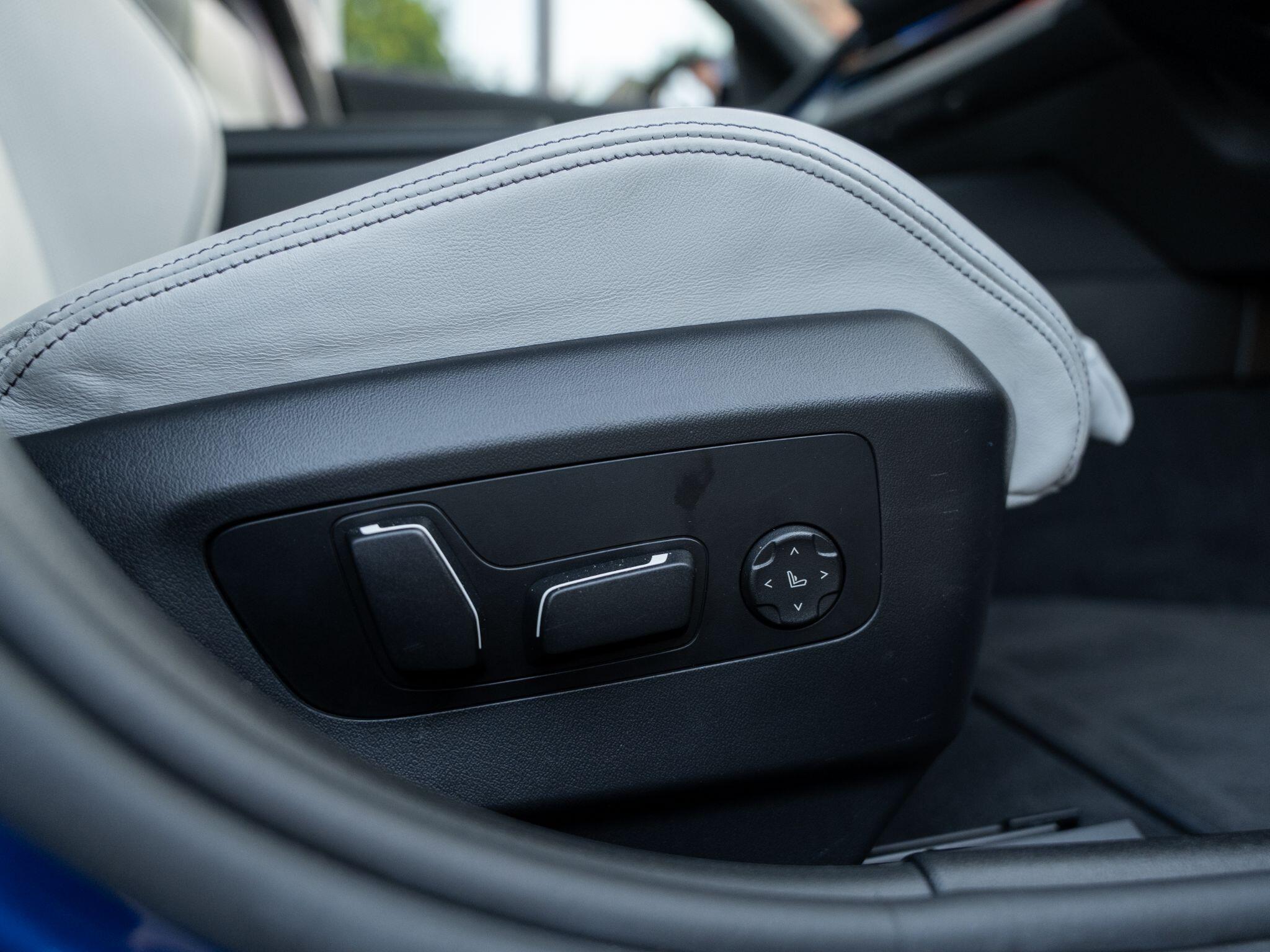 BMW M5 view 52