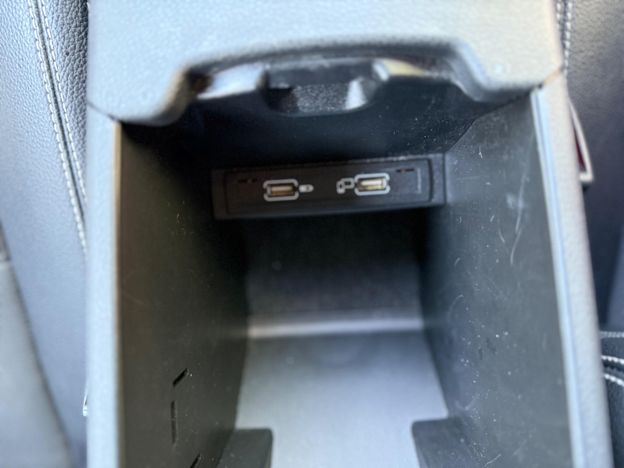 2018 Mercedes-Benz CLA image 54