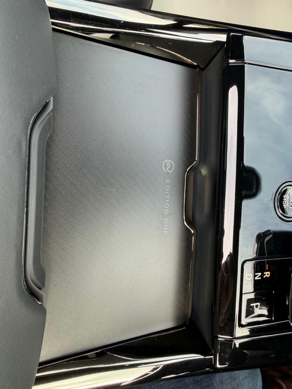 Land Rover Range Rover Sport view 31