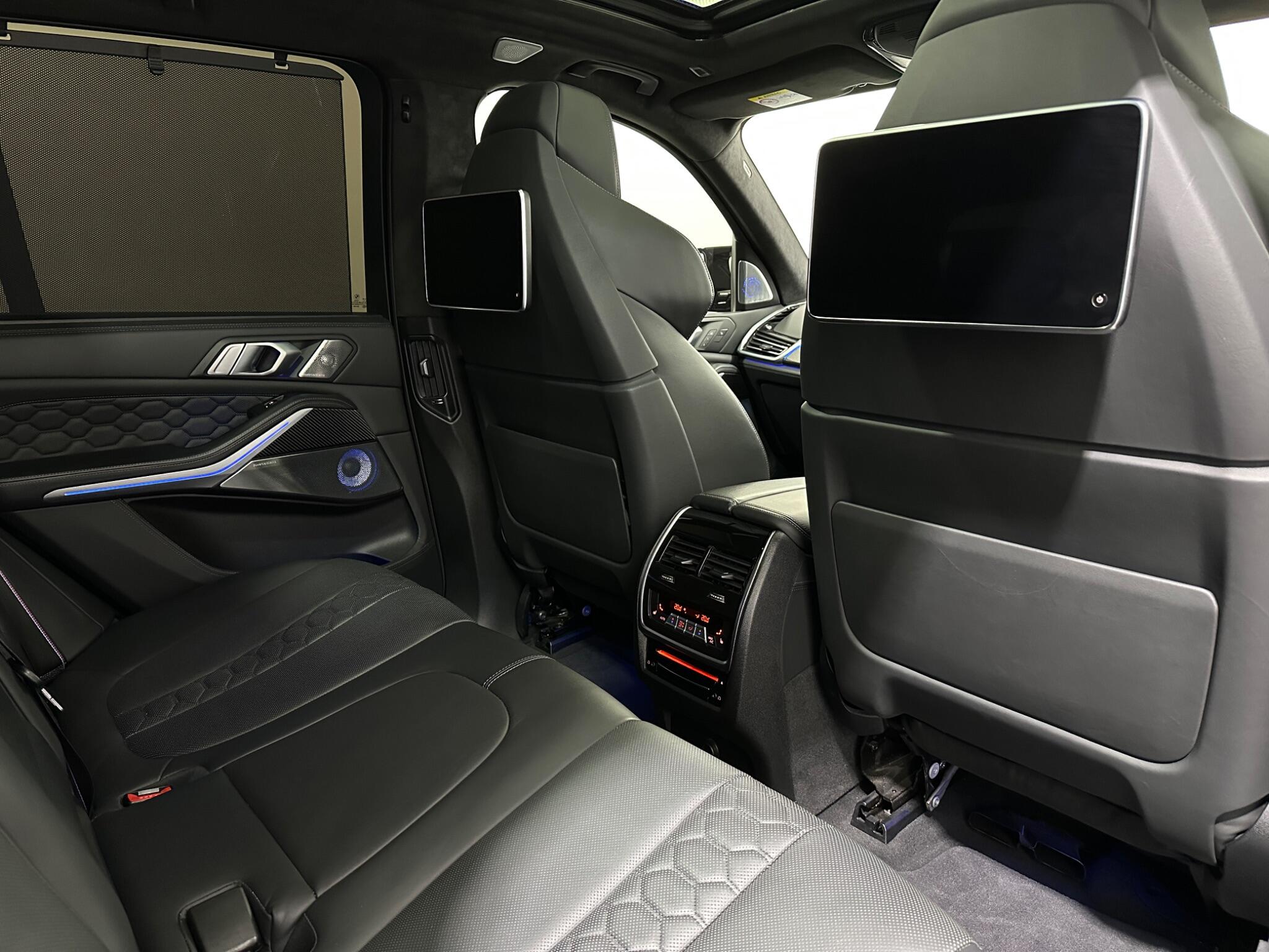 BMW X5 X5 view 53