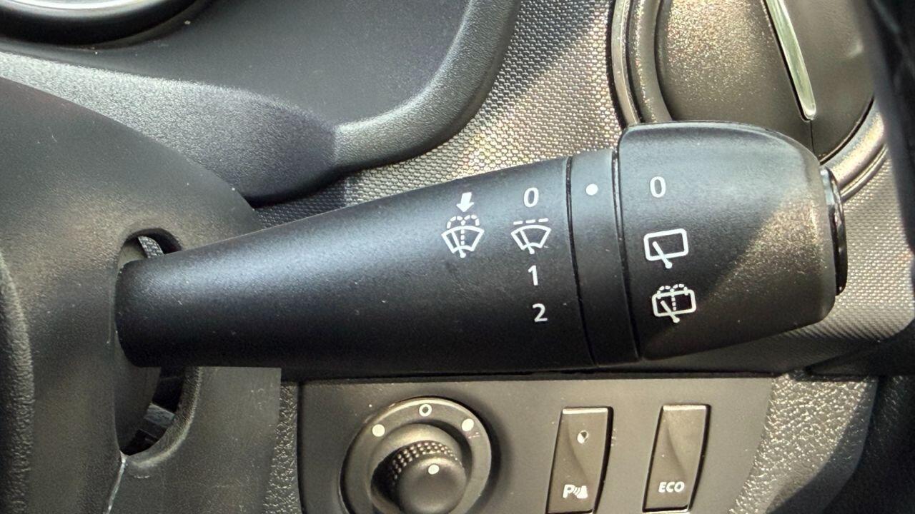 Dacia Sandero Stepway view 17