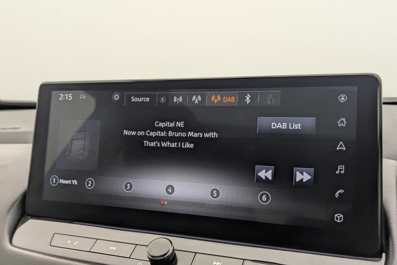 Nissan Qashqai view 29