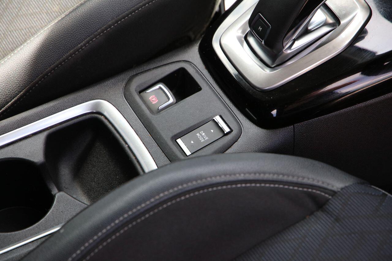 Vauxhall Corsa view 36